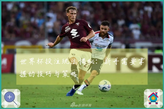 世界杯投注玩法揭秘：新手需要掌握的技巧与策略