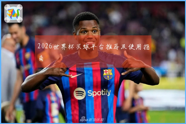 2026世界杯买球平台推荐及使用指南