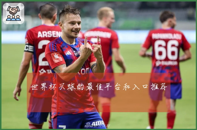 世界杯买球的最佳平台和入口推荐