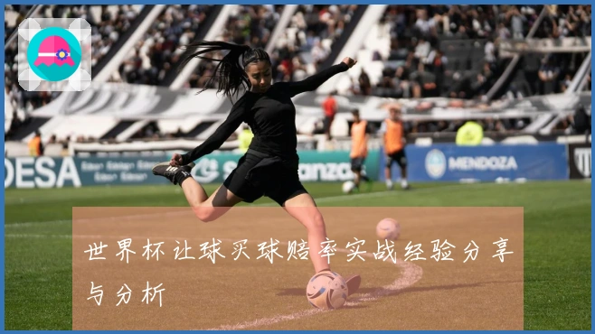 世界杯让球买球赔率实战经验分享与分析