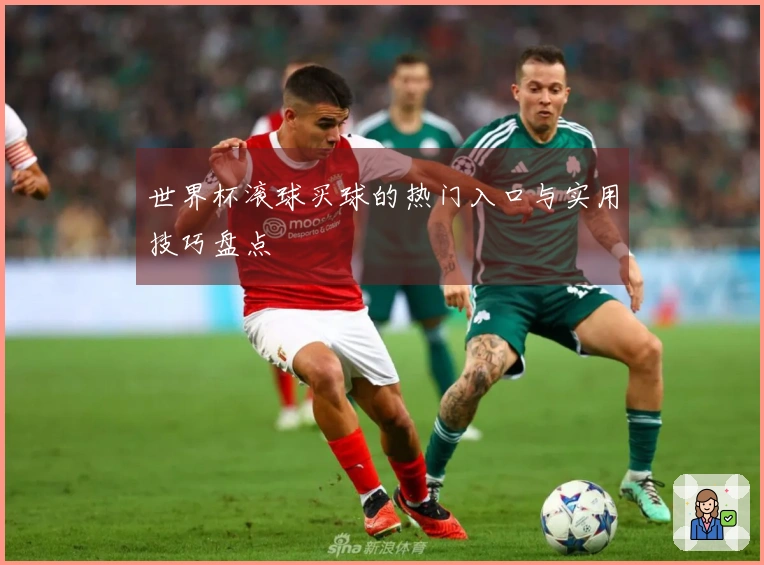 世界杯滚球买球的热门入口与实用技巧盘点
