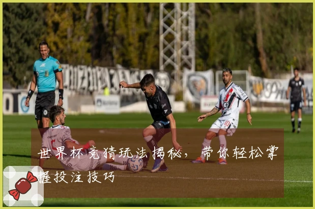 世界杯竞猜玩法揭秘，带你轻松掌握投注技巧