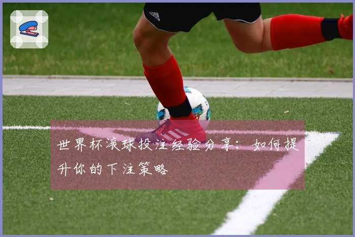 世界杯滚球投注经验分享：如何提升你的下注策略